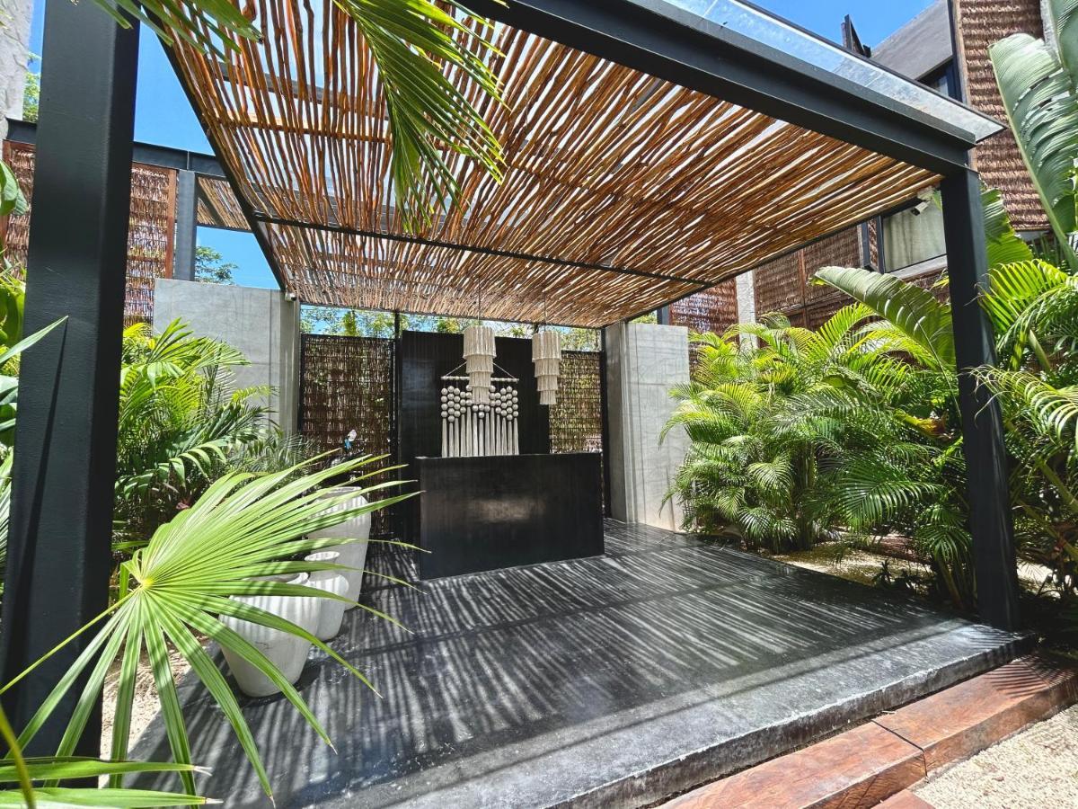 Toh - 2 Bedroom - Fiber Wifi Apartamento *