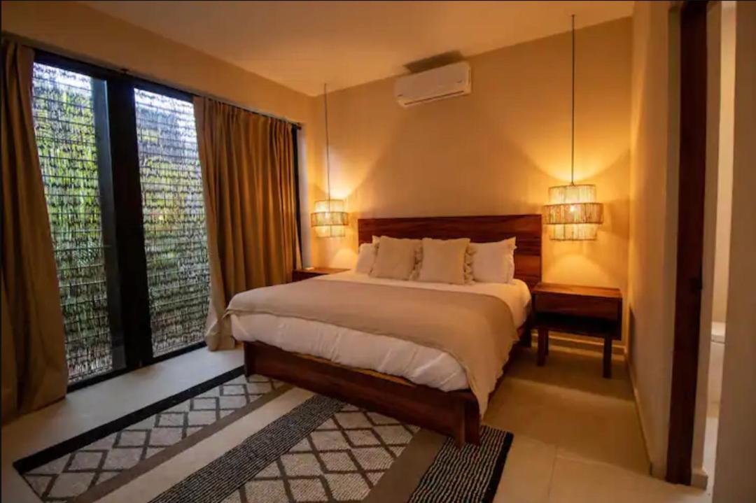 Toh - 2 Bedroom - Fiber Wifi Apartamento Tulum